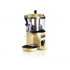 Аппарат для горячего шоколада Ugolini Delice 3LT Gold