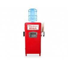 Автомат газированной воды Дельта Вита-641 (4 сиропа)