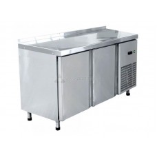 Стол холодильный Abat СХС-60-01-СО