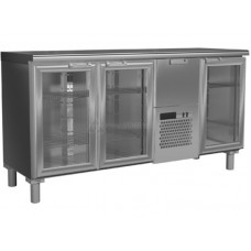 Стол холодильный Carboma BAR-360C